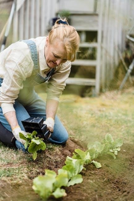 vegetable planting guide zone 7